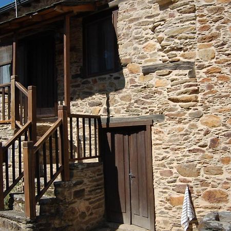 Apartamento Felicitas En La Casa De Cobos, Ribeira Sacra Puebla Del Brollon エクステリア 写真