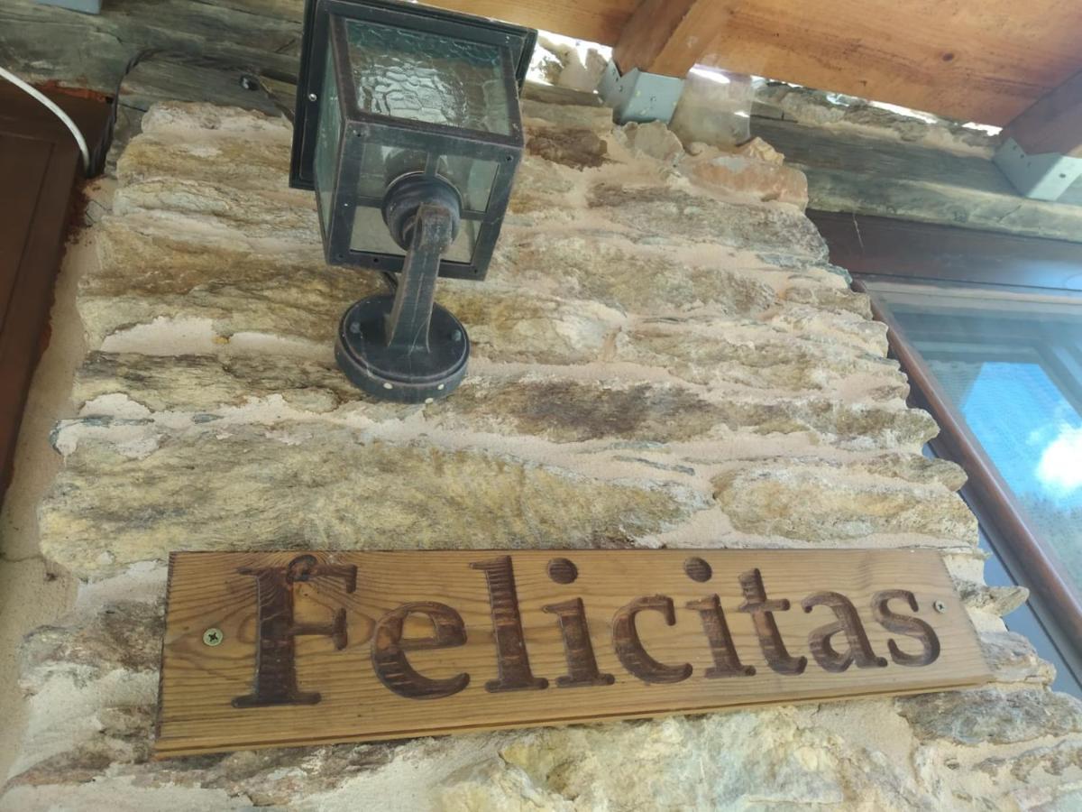 Apartamento Felicitas En La Casa De Cobos, Ribeira Sacra Puebla Del Brollon エクステリア 写真