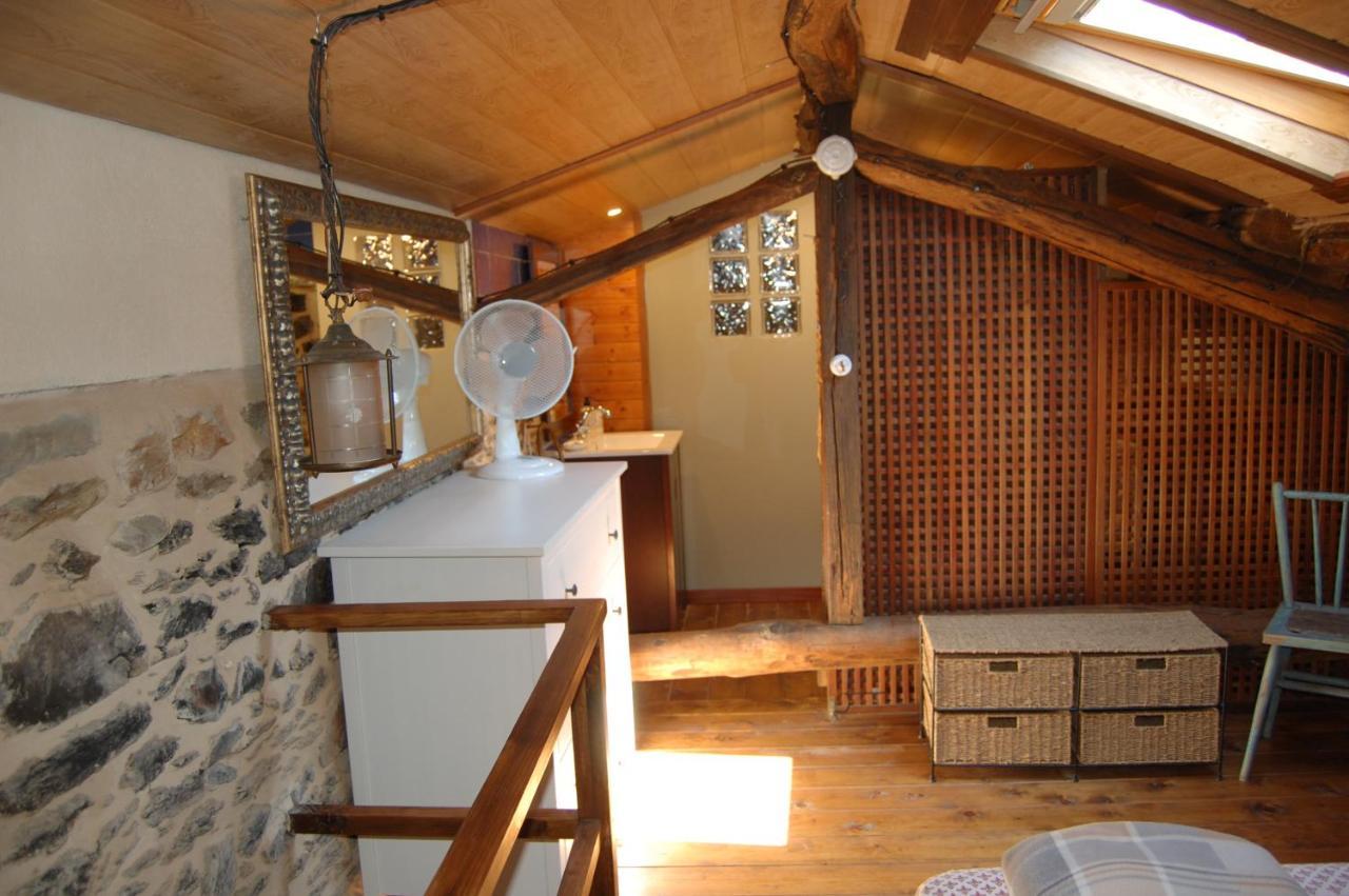Apartamento Felicitas En La Casa De Cobos, Ribeira Sacra Puebla Del Brollon エクステリア 写真