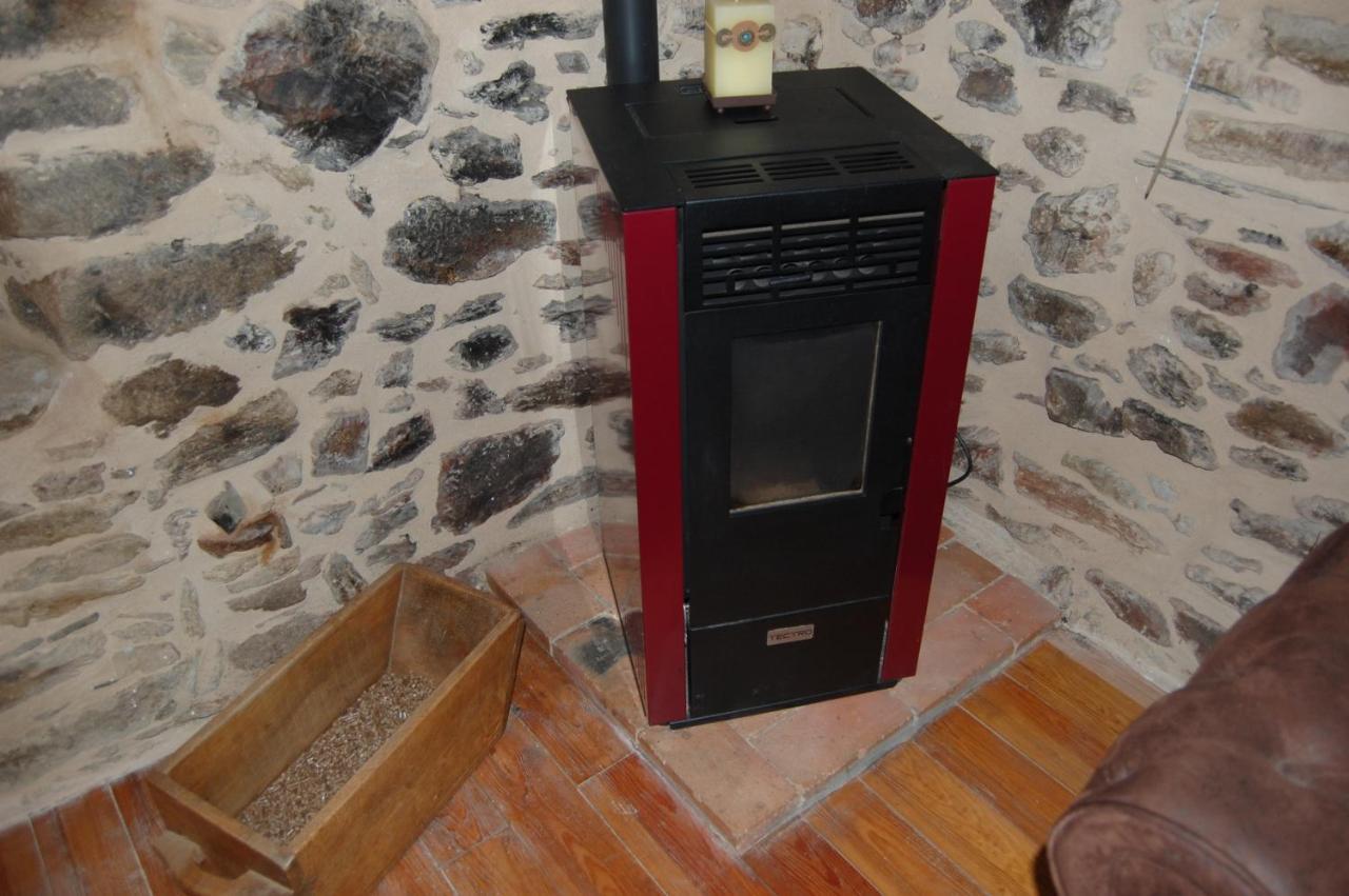 Apartamento Felicitas En La Casa De Cobos, Ribeira Sacra Puebla Del Brollon エクステリア 写真