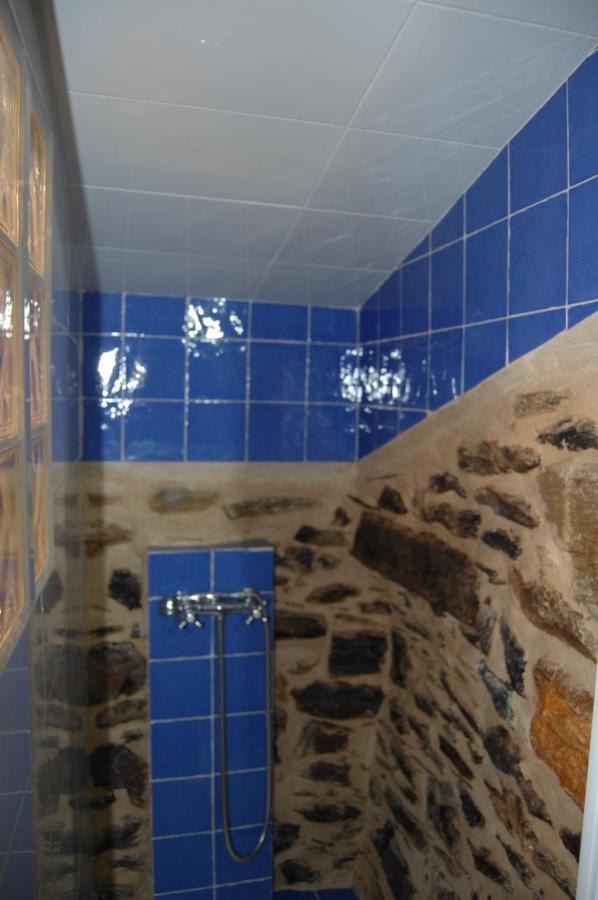 Apartamento Felicitas En La Casa De Cobos, Ribeira Sacra Puebla Del Brollon エクステリア 写真